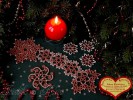 Christmas decorations, picture 98