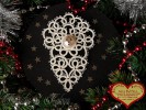 Christmas decorations, picture 72