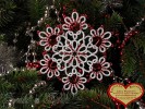 Christmas decorations, picture 83