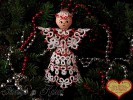 Christmas decorations, picture 80
