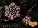 Christmas decorations, picture 81