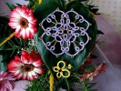 Tatting frivolite, picture  15