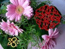 Tatting frivolite, picture  14
