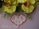 Tatting frivolite, picture  22