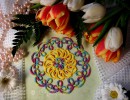 Tatting frivolite, picture  20
