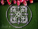 Tatting frivolite, picture  8