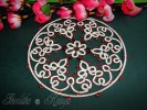 Tatting frivolite, picture  6