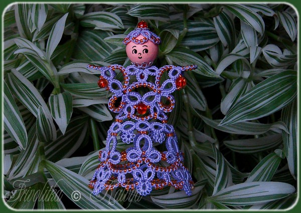 Tatting