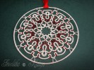 Tatting frivolite, picture  4