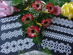 Tatting