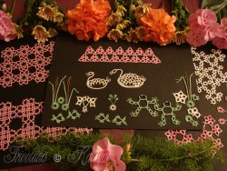 Tatting