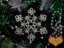 Christmas decorations picture 59
