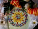Tatting frivolite, picture  19