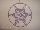 Tatting frivolite, picture  1