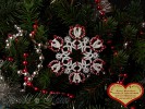 Christmas decorations, picture 86