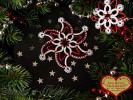 Christmas decorations, picture 78