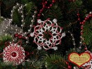 Christmas decorations, picture 87