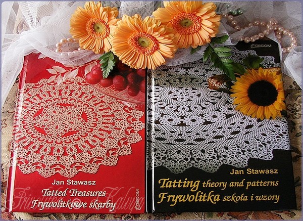Books Jana Stawasz