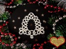 Christmas decorations, picture 70