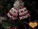 Christmas decorations, picture 74