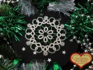 Christmas decorations picture 54