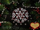 Christmas decorations, picture 76