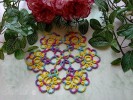 Tatting frivolite, picture  17