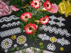 Tatting