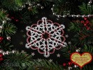 Christmas decorations, picture 75