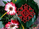 Tatting frivolite, picture  16