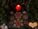 Christmas decorations, picture 94