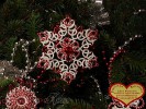 Christmas decorations, picture 82