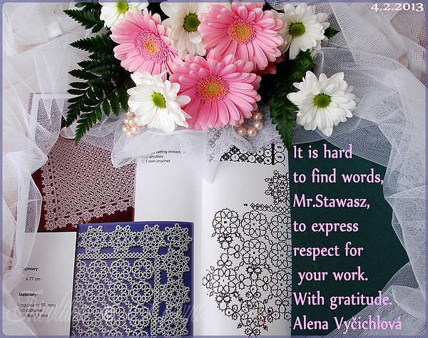 Books Jana Stawasz
