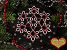Christmas decorations, picture 73