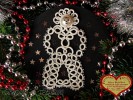 Christmas decorations. picture 69 