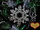 Christmas decorations picture 58