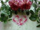Tatting frivolite, picture  21