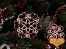 Christmas decorations, picture 84