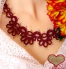 Necklasses