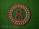 Tatting frivolite, picture  9