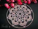 Tatting frivolite, picture  5