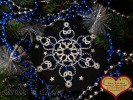 Christmas decorations pict. 66
