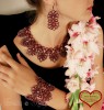 tatting - Necklasses 3, picture 31