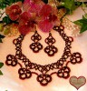 Necklasses