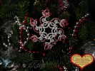 Christmas decorations, picture 85
