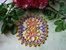 Tatting frivolite, picture  18