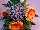 Tatting frivolite, picture  13