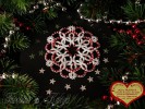 Christmas decorations, picture 79