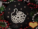Christmas decorations, picture 71